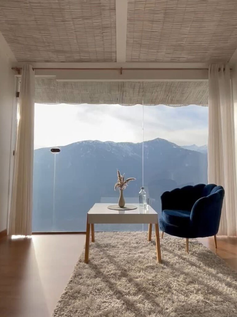Infinity Room – with breakfast – Romantic, Honeymoon resort with ...